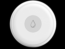 Zigbee 智能水浸漏水探测仪感应器报警器 远程报警 MIR-WA100